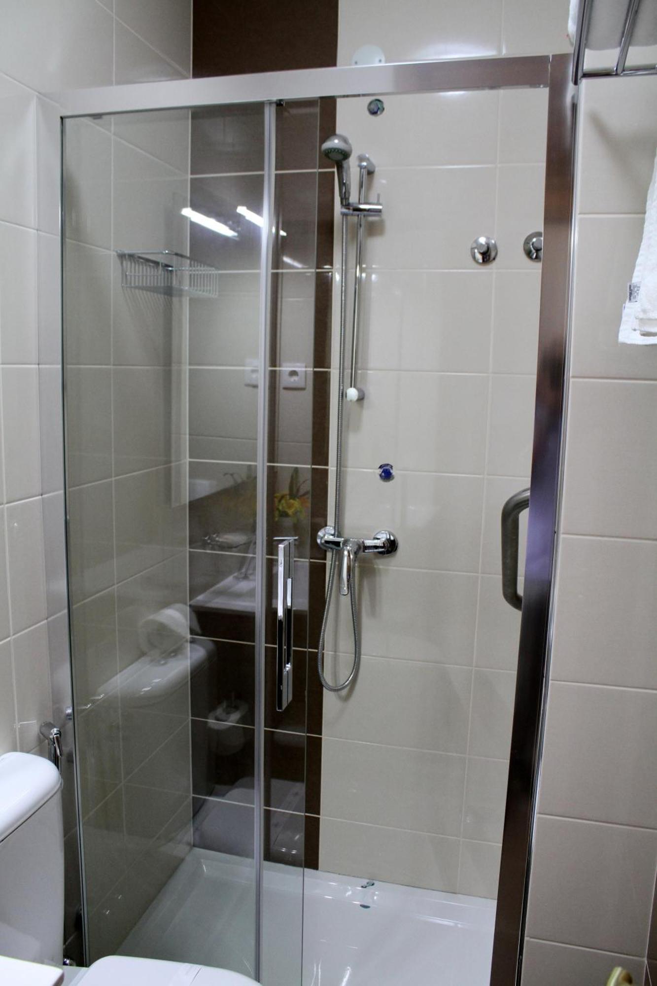 Mindelo Residencial Bed & Breakfast Bagian luar foto